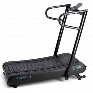 Tapis de course non électrique