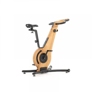 Vélo en bois haut de gamme